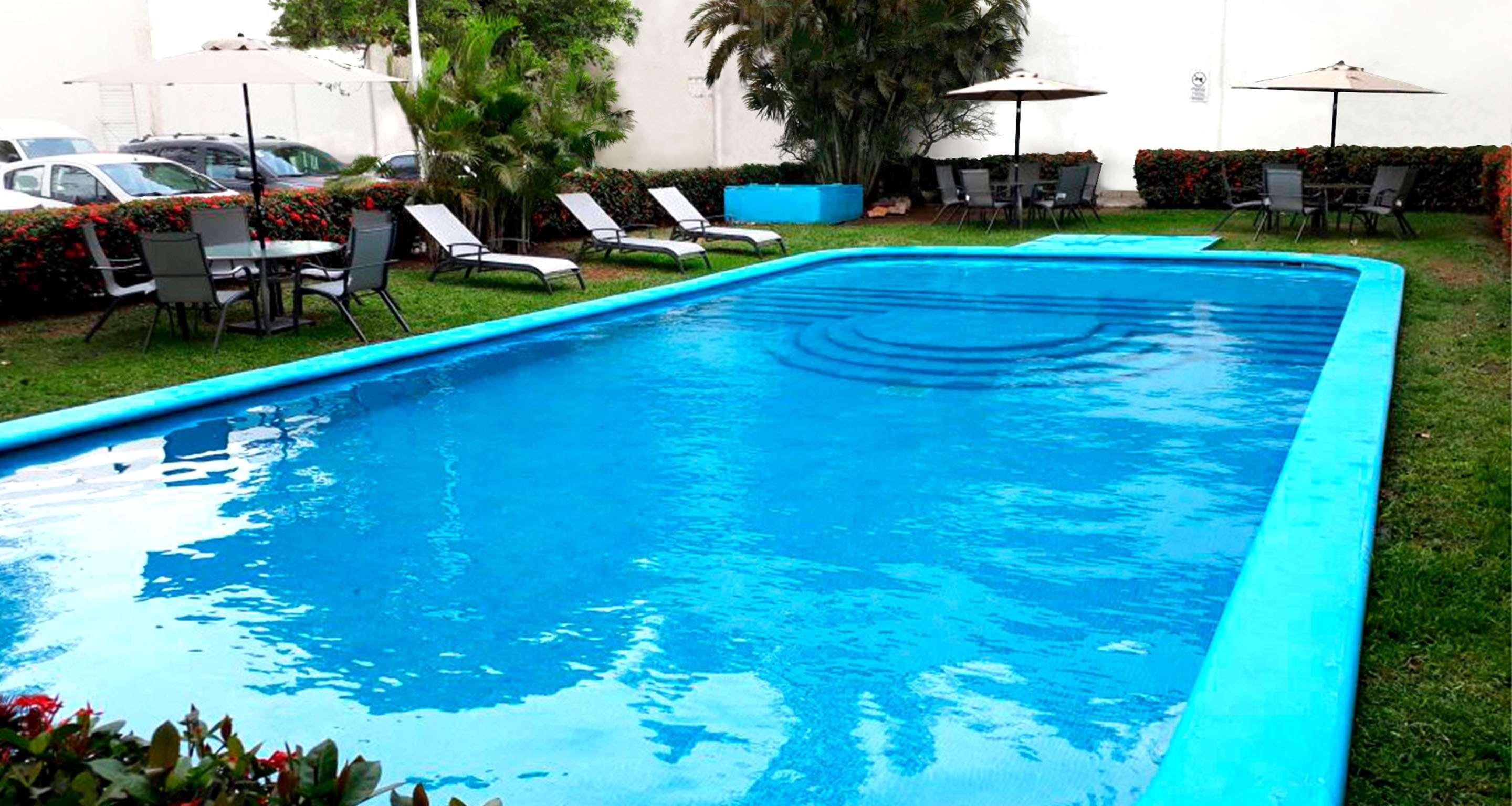Best Western Patong Beach Eksteriør bilde