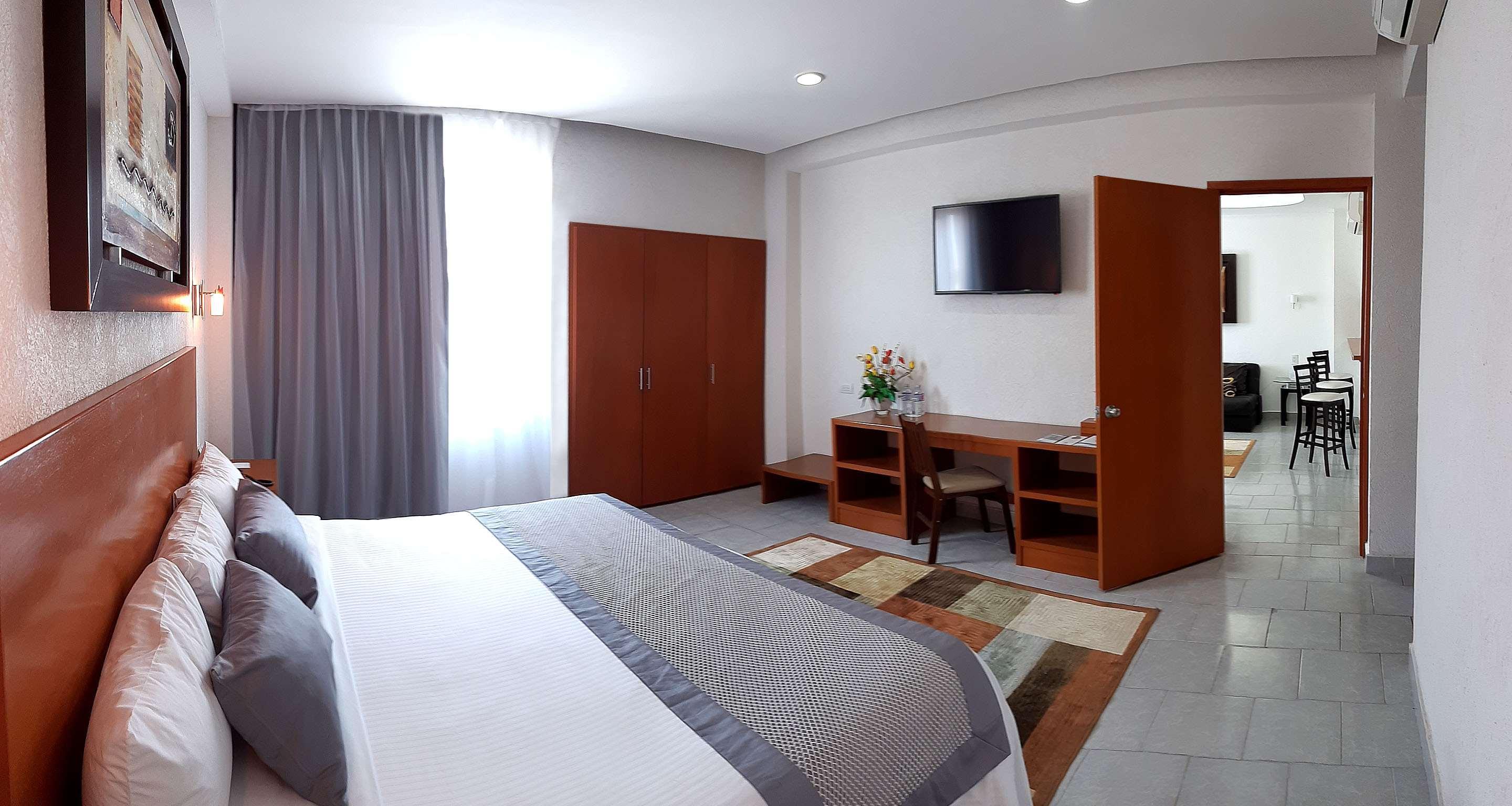 Best Western Patong Beach Hotell Eksteriør bilde