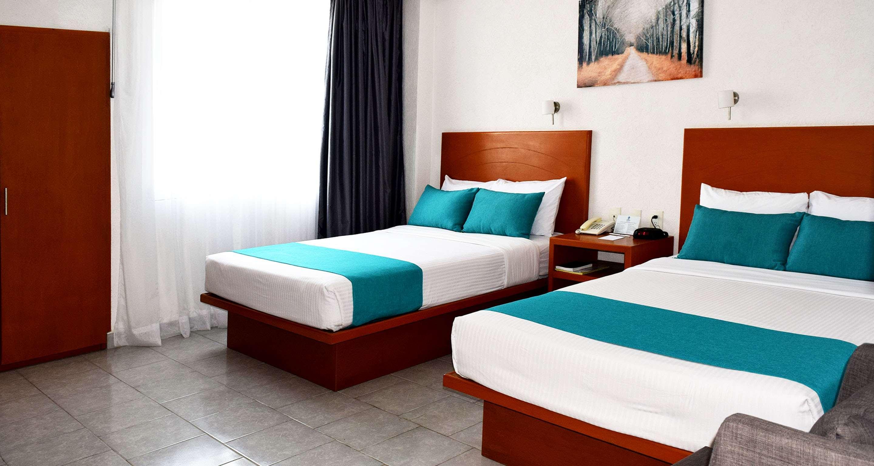 Best Western Patong Beach Eksteriør bilde