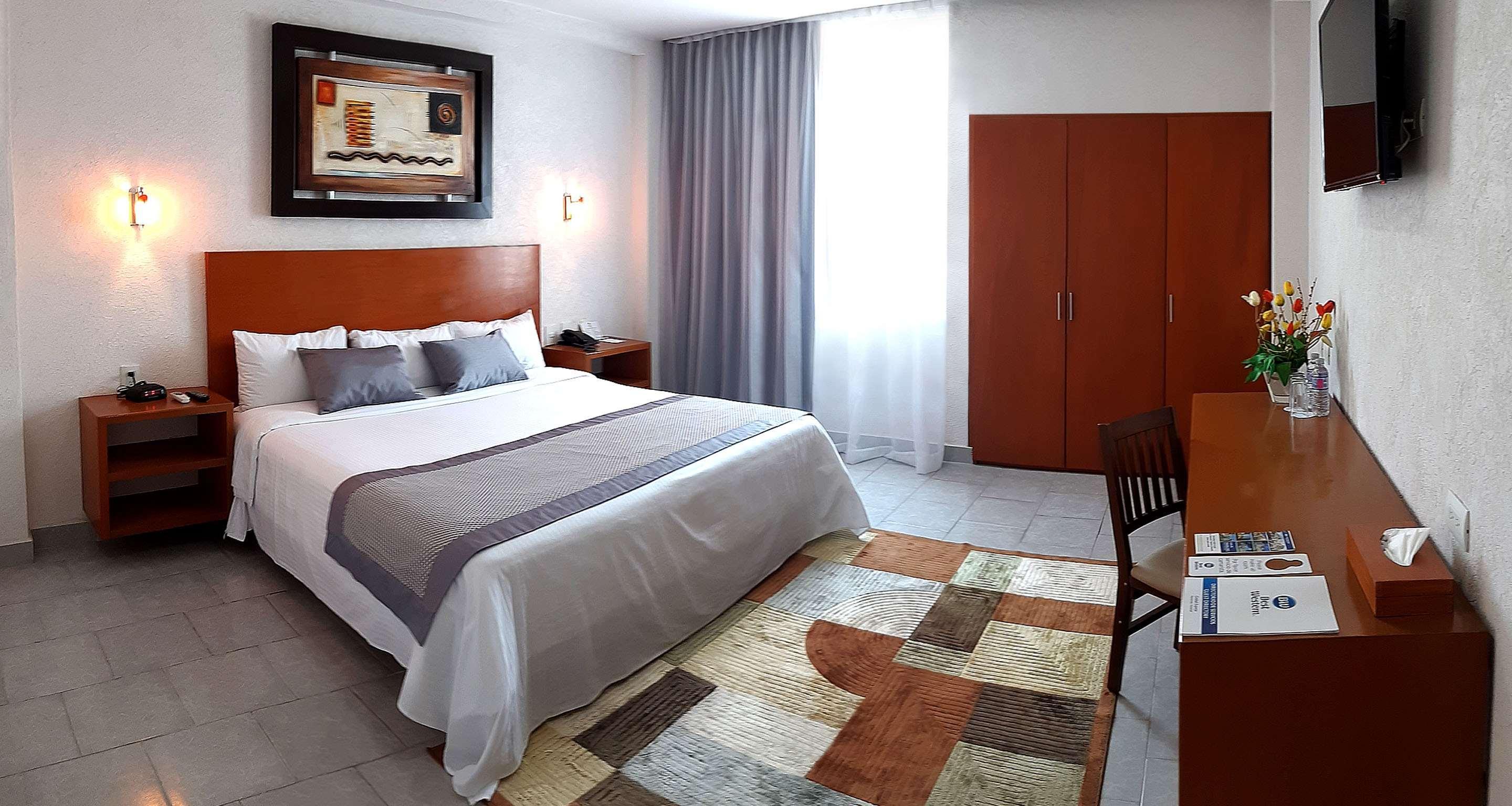 Best Western Patong Beach Eksteriør bilde