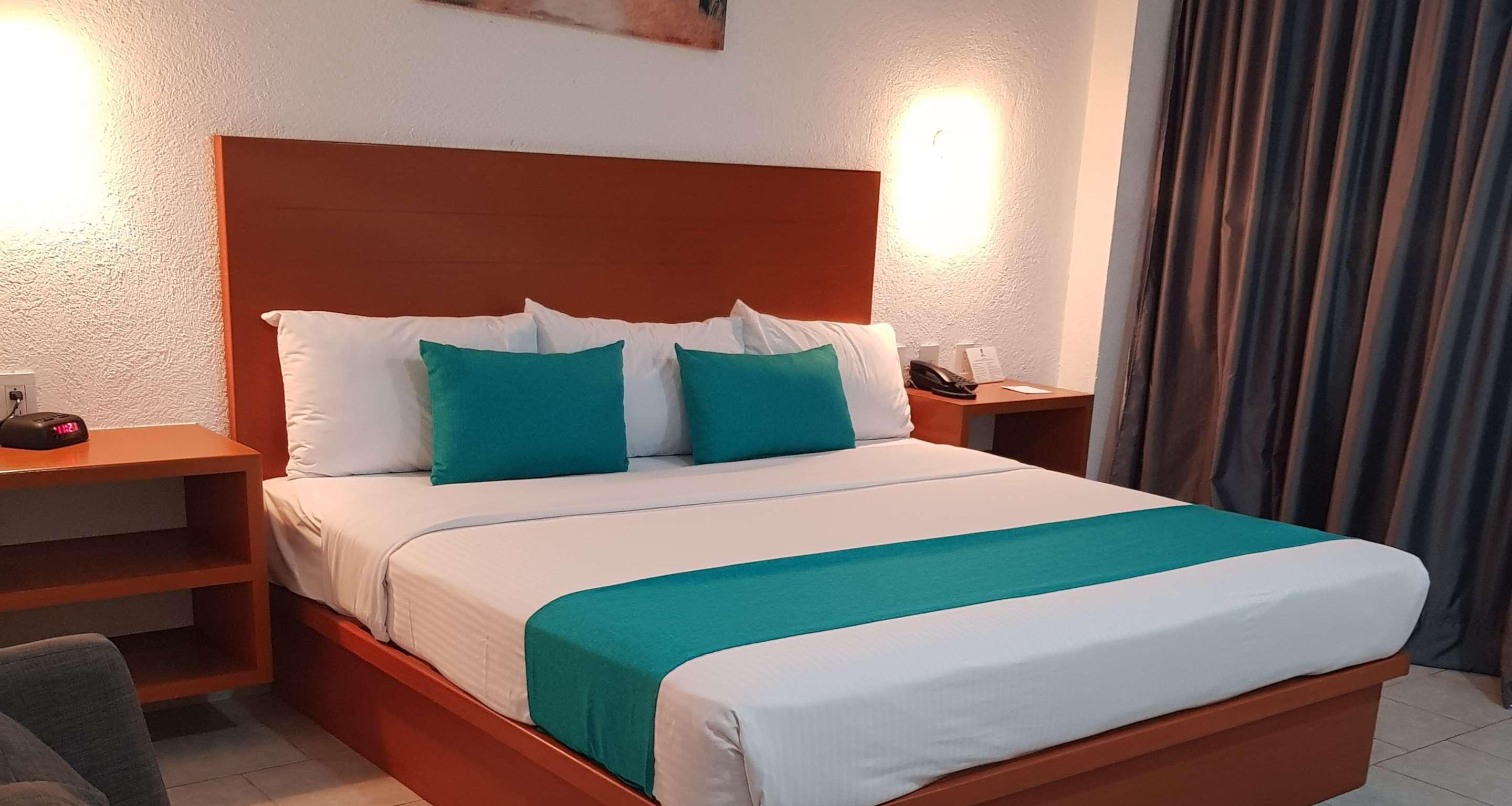 Best Western Patong Beach Eksteriør bilde