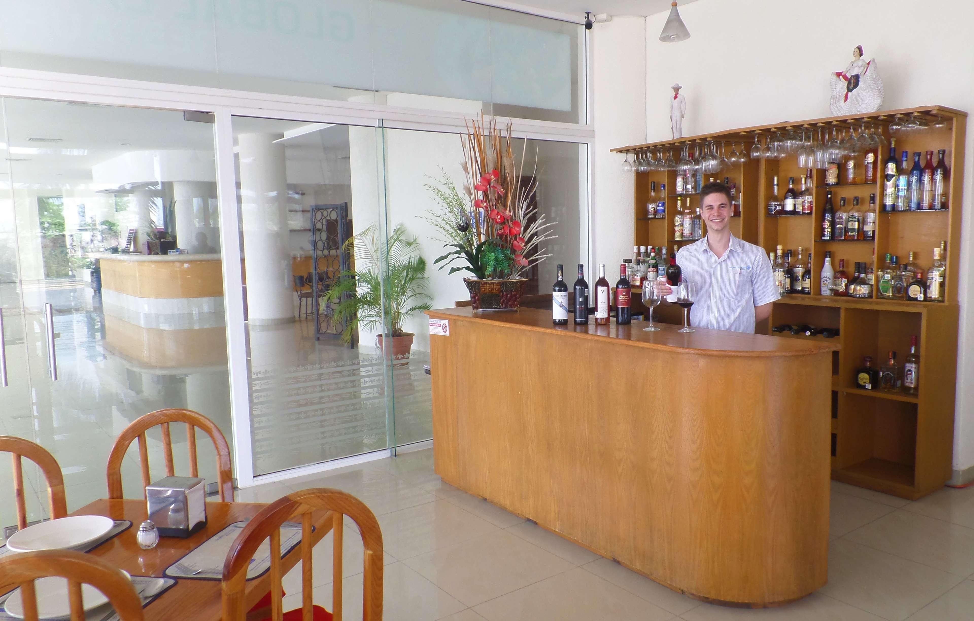Best Western Patong Beach Eksteriør bilde