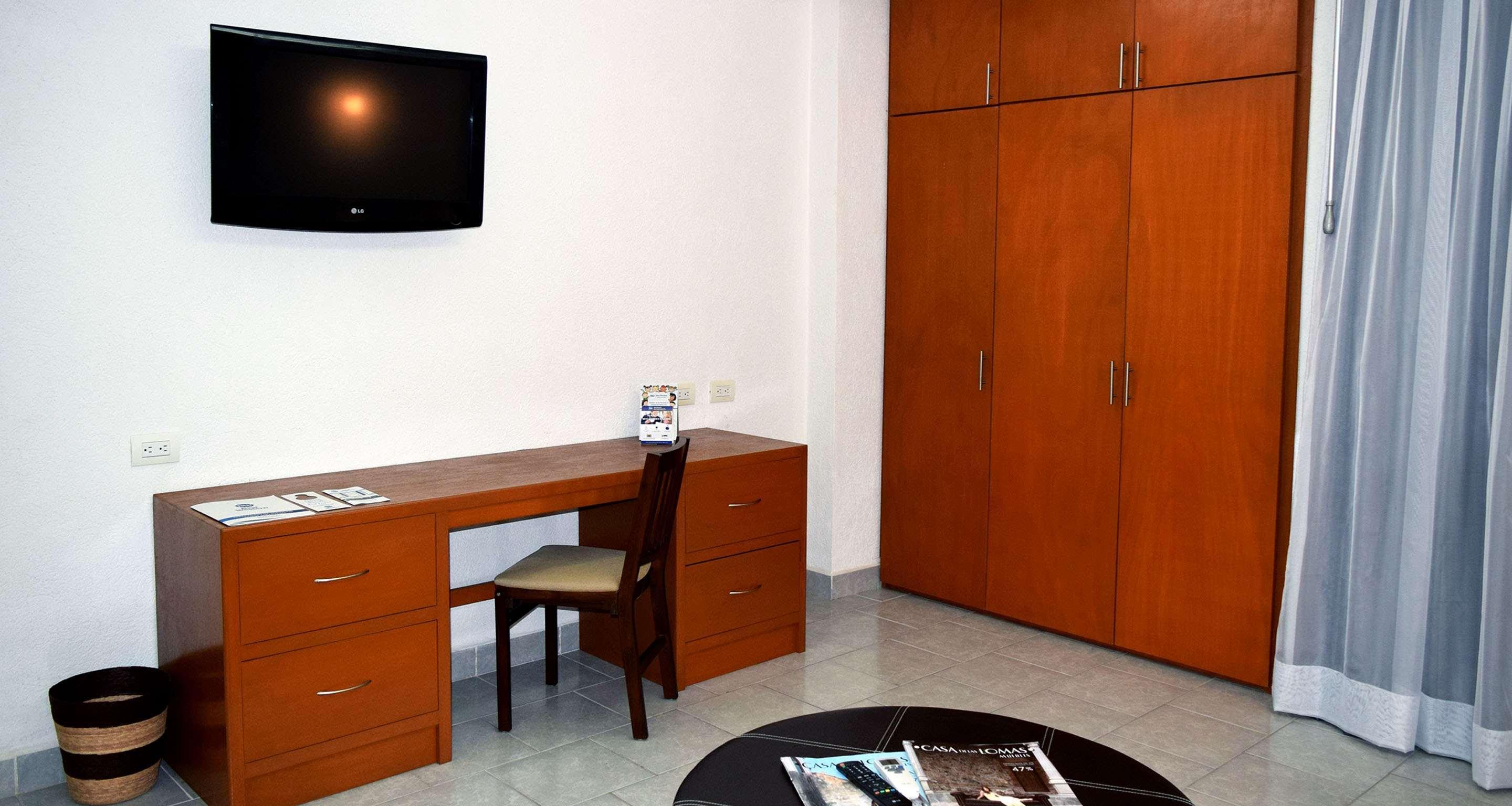 Best Western Patong Beach Eksteriør bilde
